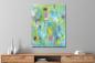 Mobile Preview: Buy modern art paintings colorful original - Abstract 1413